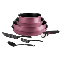 Набор посуды Ingenio Cook & Create, 8 предметов L7889002