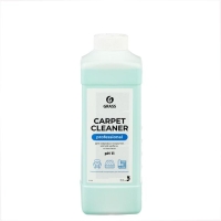 Очиститель ковровых покрытий Grass Carpet Cleaner, канистра, 1 л