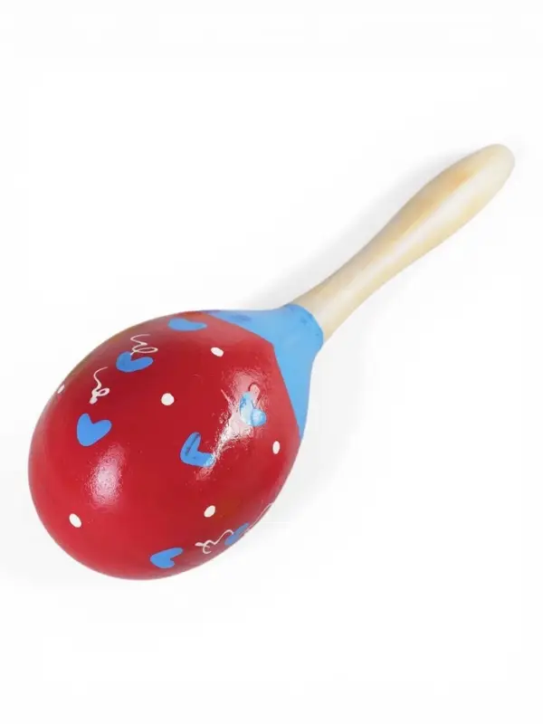 Игрушка музыкальная Маракас, МИКС