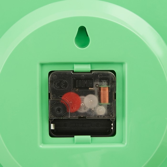 Часы настенные, d-28 см, интерьерные, Классика, бесшумные Часы настенные, d-28 см, интерьерные, Классика, бесшумные