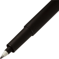 Маркер для чистых помещений EDDING E-8011 0,6мм черный