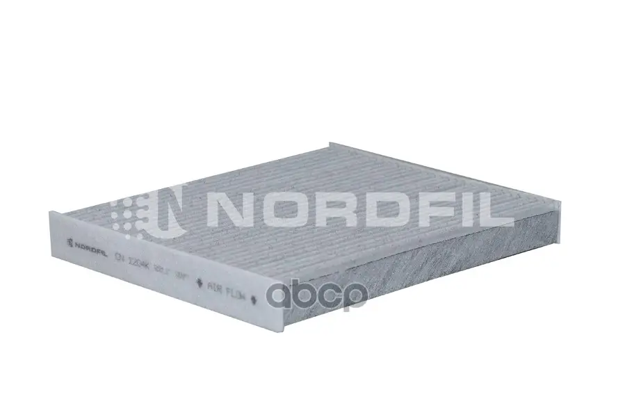 Фильтр салона NORDFIL арт. CN1204K