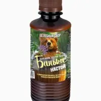 Настой для бани целебный Laboratory Katrin с эфирным маслом мяты, экстрактами лаванды и можжевельника, 250 мл