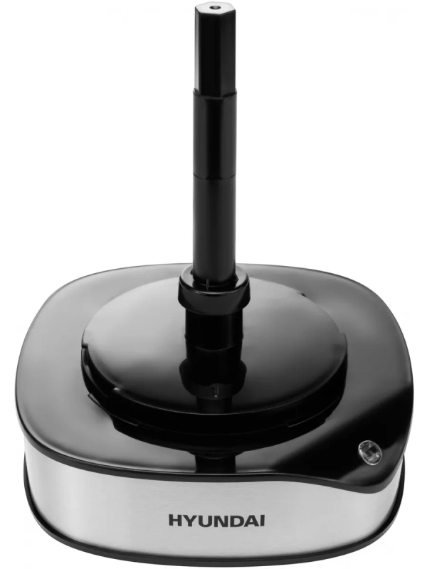 Соковыжималка цитрусовая HY-JC4123 черный Соковыжималка цитрусовая HY-JC4123 черный