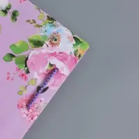 Пакет подарочный ламинированный "Радость" 18 х 22,3 х 10 см