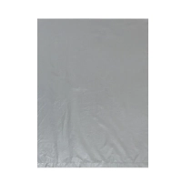 Пакет фасовочный ПНД 30х40 10мкм 600 шт/уп, прозрачный, евроблок