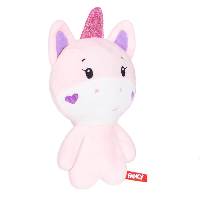 Мягкая игрушка «Единорог», 21 см Мягкая игрушка «Единорог», 21 см