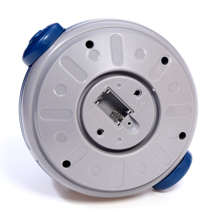 Игровой набор «Капсула космонавта», фигурки 2 шт., световые эффекты Игровой набор «Капсула космонавта», фигурки 2 шт., световые эффекты