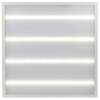 Светильник светодиодный ЭРА SPO-6-48-4K-M(4) 48Вт 4000К мат. с пров