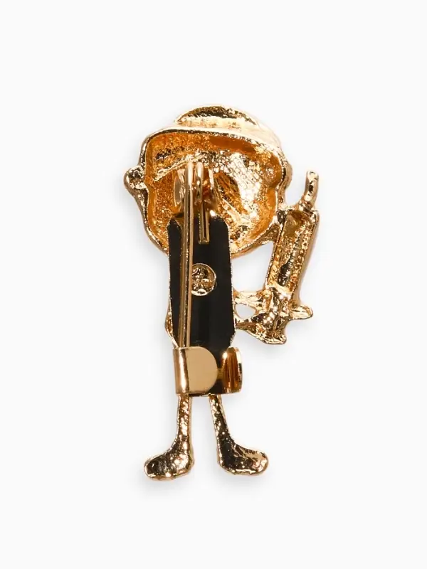 Брошь &laquo;Медсестричка&raquo;, форма МИКС, цвет МИКС