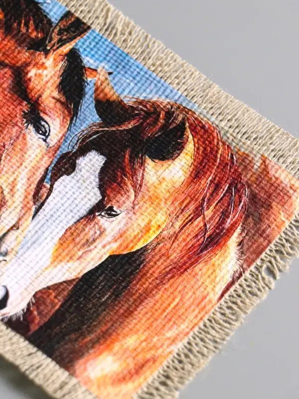 Магнит-свиток Магнит-свиток "Единство", 10,5х15,5см