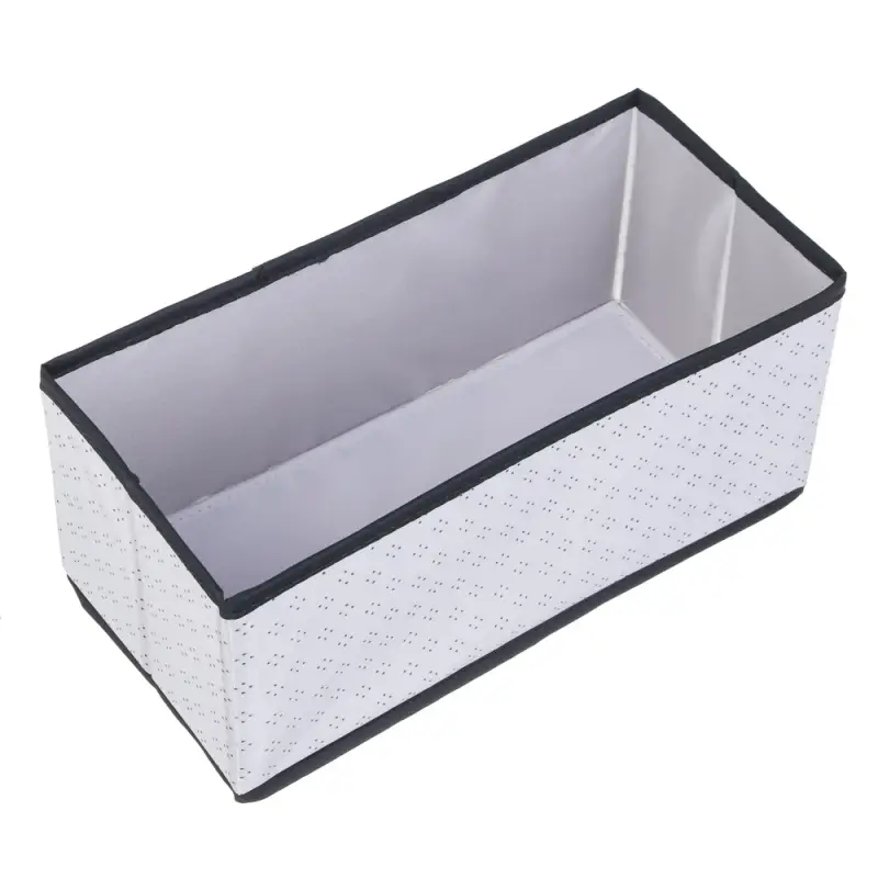 Короб без крышки Дафна, оксфорд, 29x14x13см