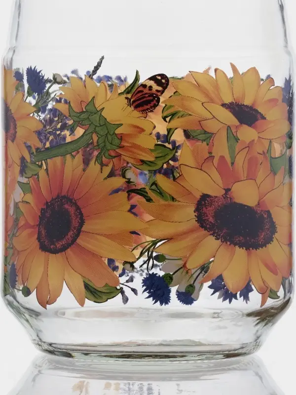 Кувшин 1,5л. 1шт. "Подсолнух"