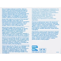 Игла инъекционная 27G (0,4х12мм) Luer Lock KD-Fine 100шт/уп