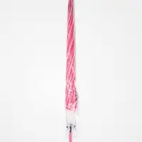 Зонт полуавтоматический &laquo;Полосы&raquo;, 8 спиц, R=46/53 см, d=92 см, МИКС