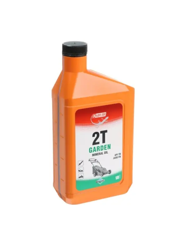 Масло двухтактное Country минеральное ТВ ST-501, 1 л