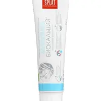 Зубная паста Splat Professional, &laquo;Биокальций&raquo;, 130 мл