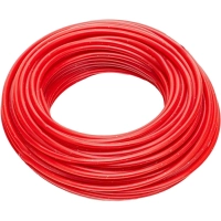 Леска для триммера армированная алюминием&nbsp;MTX круглая 2,7 мм х 15 м (96886)