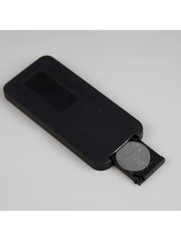 Умная гирлянда &laquo;Нить&raquo; 5 м, роса с насадками &laquo;Шарики&raquo;, IP20, черный провод, 100 LED, пульт ДУ, приложение, свечение RGB, USB