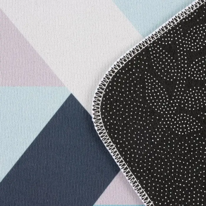 Коврики для ванной и туалета Доляна &laquo;Свэч&raquo;, 2 шт., 50&times;80 см, 40&times;50 см