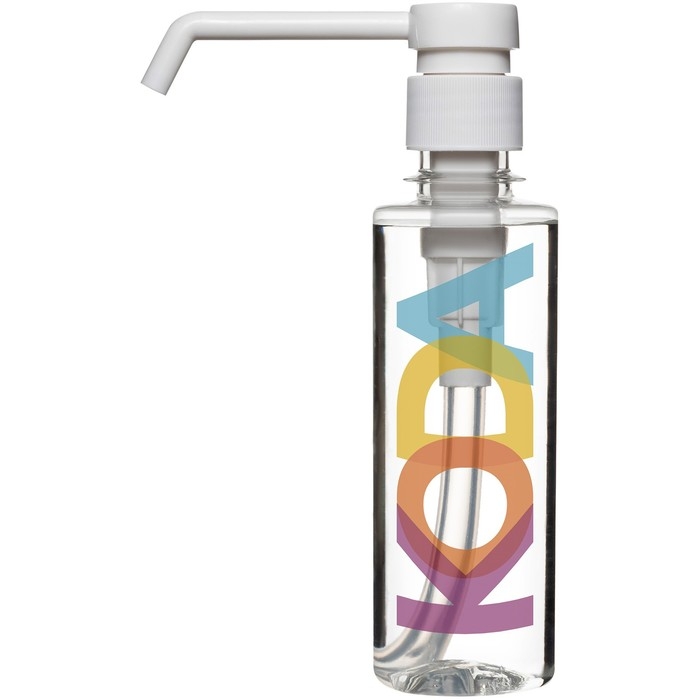 Гель-клей д/обработки шаров полимерный KODA 0,215 кг Гель-клей д/обработки шаров полимерный KODA 0,215 кг