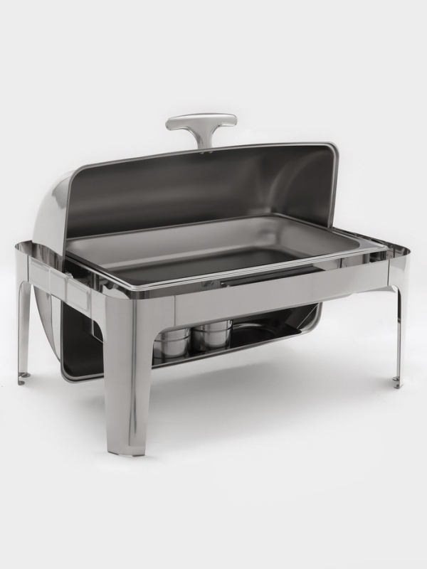 Мармит 64x46x44 см, откдывающаяся крышка Мармит 64x46x44 см, откдывающаяся крышка