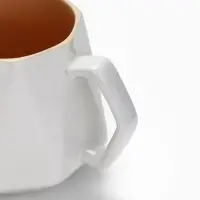 Кружка чайная керамическая &laquo;Только для тебя&raquo;, 350 мл, МИКС