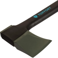 Топор колун Topfort Forestry 38/965мм, 2400g/3400g фибергласс