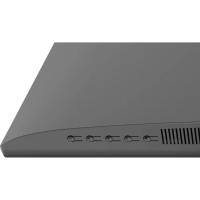 Монитор 23.8 AOC 24B3QA2 Black (IPS, FHD, 120Hz, , , HDMI 1.4, DP, MM)