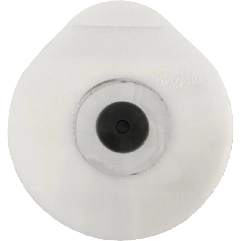 Электроды ЭКГ однораз My Heart, тверд на вспен осн,42х46мм(50 шт/упак)Китай