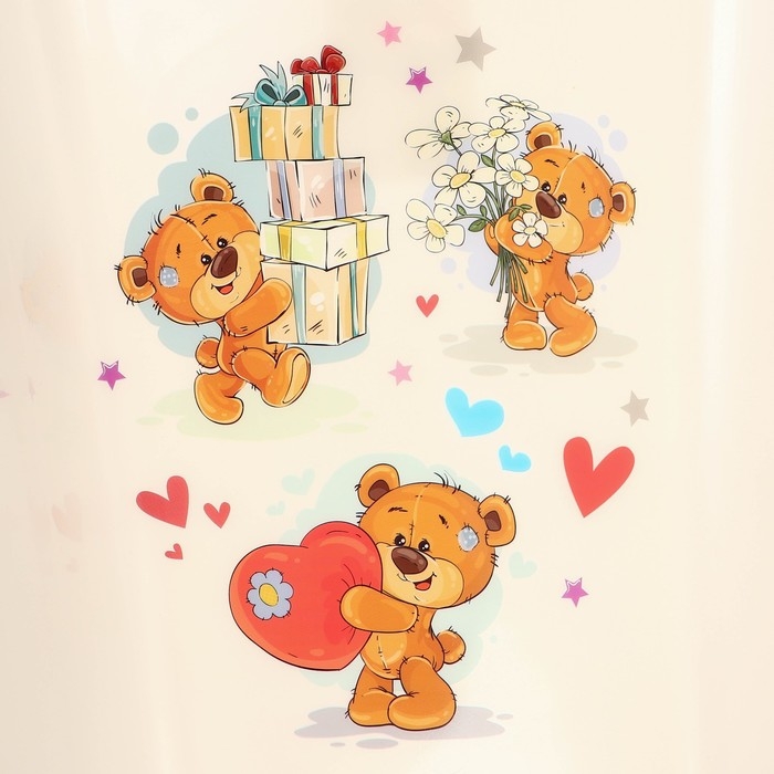 Ванна детская 96 см., цвет белый перламутровый Ванна детская 96 см., цвет белый перламутровый