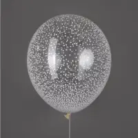 Наполнитель для шаров и слаймов &laquo;Пенопласт&raquo;, 20 г