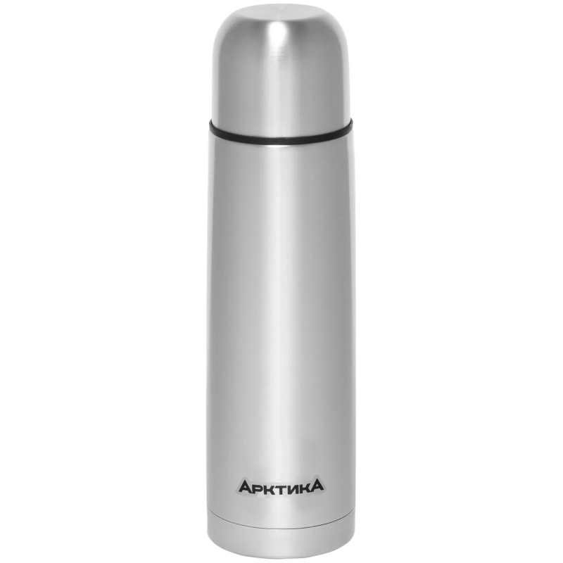 Термос классический с узким горлом, объем 0,75 л., 101-750P