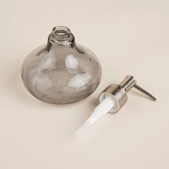 Дозатор для мыла, стекло Дозатор для мыла, стекло