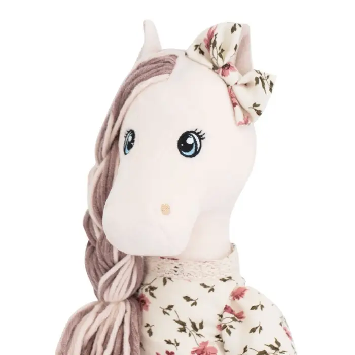 Мягкая игрушка &laquo;Лошадка Маняша&raquo;, 30 см