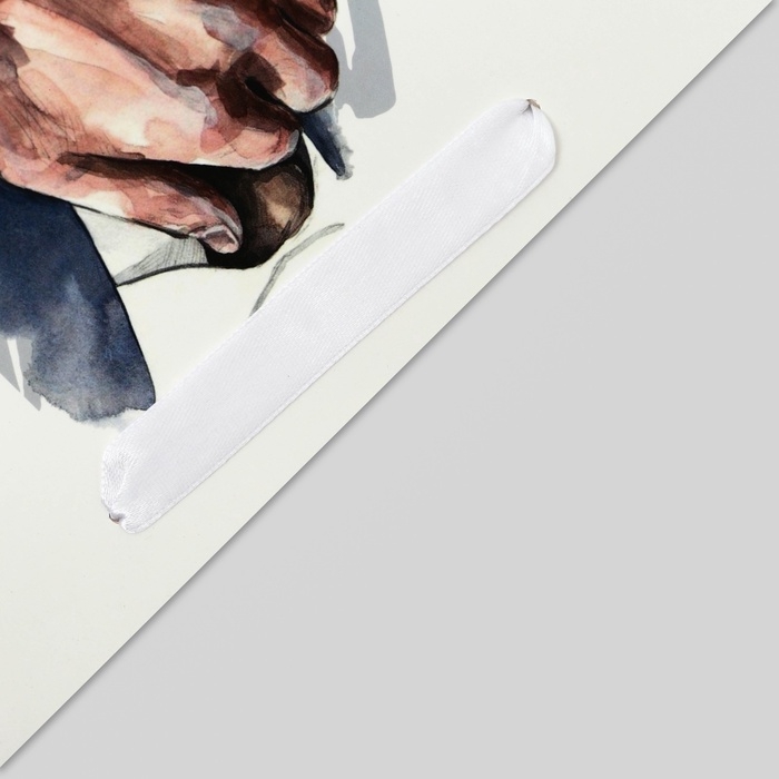 Пакет подарочный ламинированный с широким дном, Пакет подарочный ламинированный с широким дном,"Style", 25 × 19 × 18 см