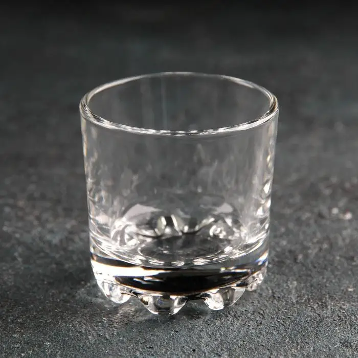 Стопка - шот ОСЗ «Глория», 50 мл, стекло Стопка - шот ОСЗ «Глория», 50 мл, стекло