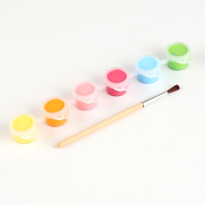 Набор для творчества Роспись кружки «Принцесса и единорог» Набор для творчества Роспись кружки «Принцесса и единорог»