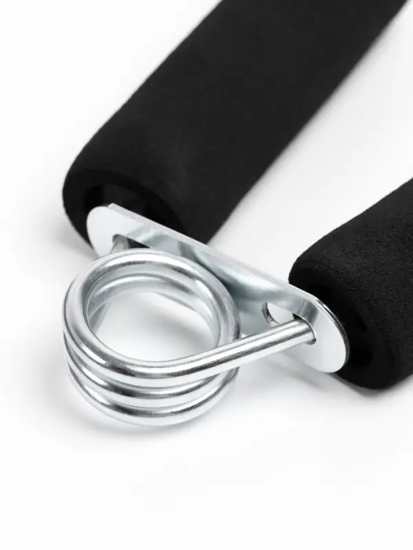 Эспандер кистевой ONLYTOP, 10 кг, цвета МИКС