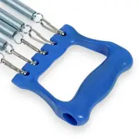 Эспандер детский ONLYTOP, 10 кг, МИКС