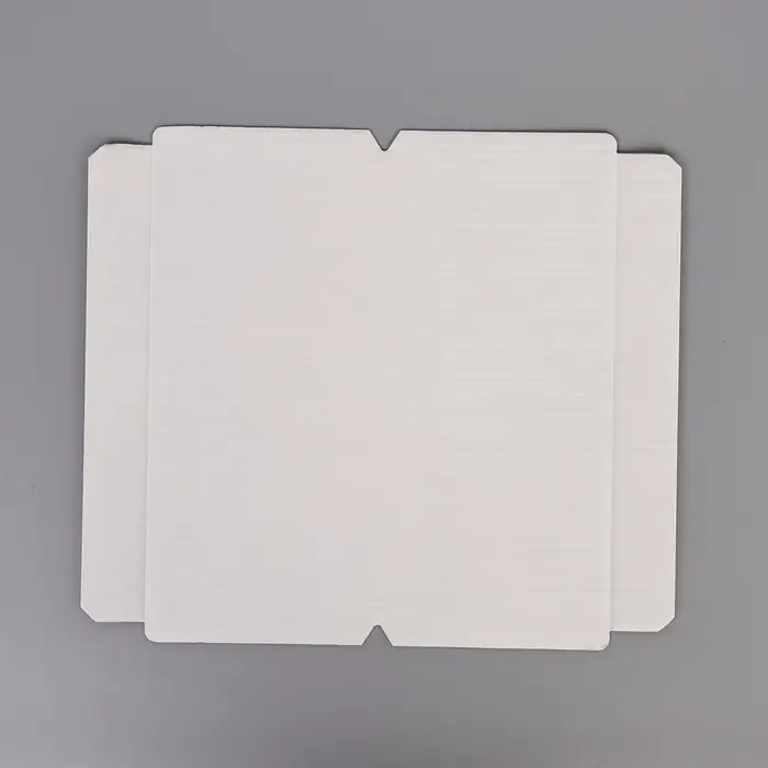 Коробка для торта, с окном, крафт, 30&times;30&times;30 см