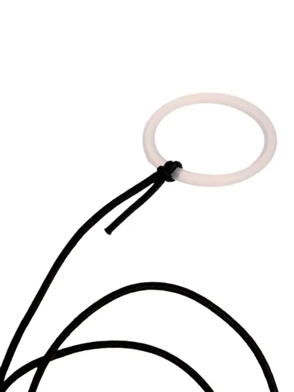 Мяч детский мягкий &laquo;Спорт&raquo;, 4 см, на резинке, МИКС