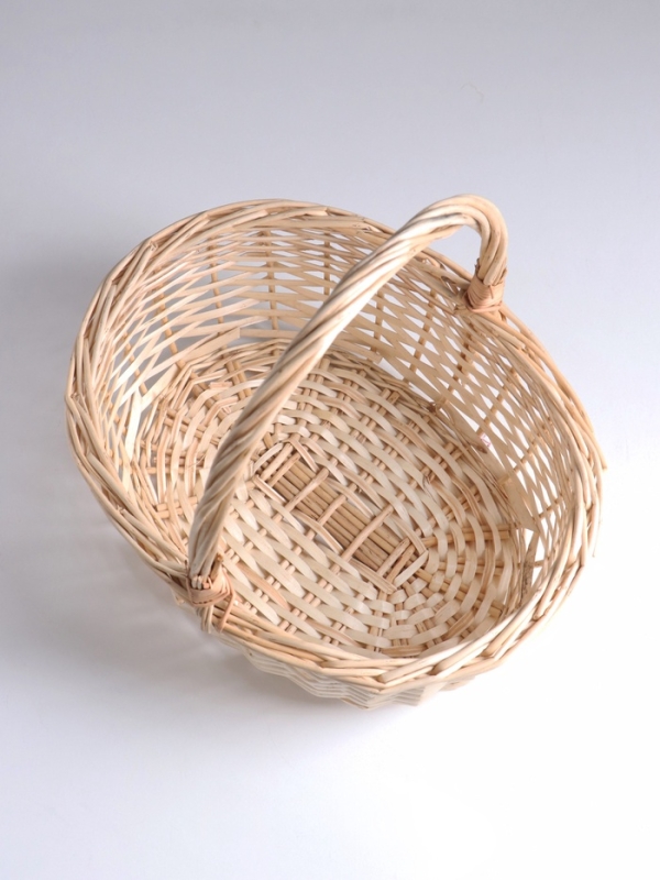 Набор корзин 3 шт, 38х31х12х33см