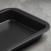 VETTA Противень глубокий 36x23x4см SL-2005