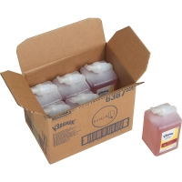 Картридж с жидким мылом пенным KK Kleenex Joy Luxury  1 л 6карт.6387