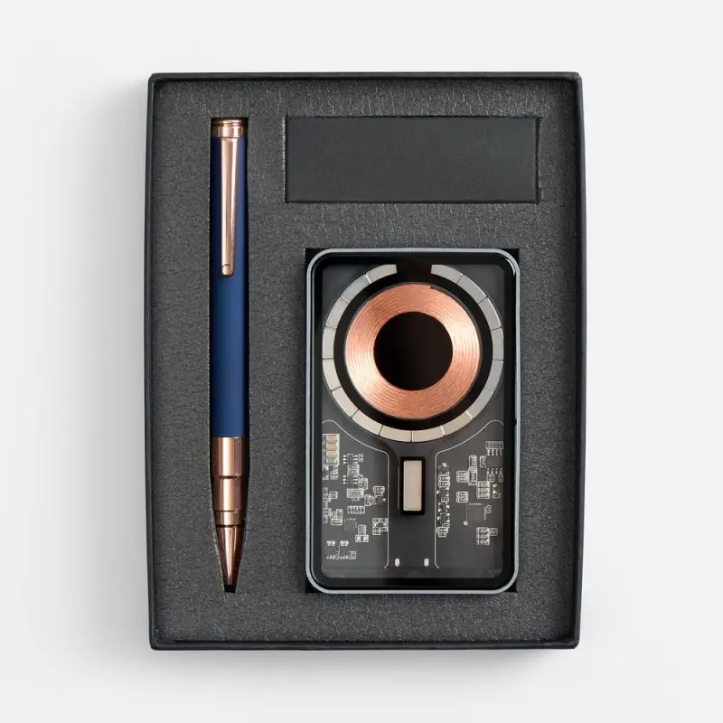 Набор Vim Team, синий Набор Vim Team, синий