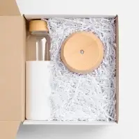 Набор Enviro Eco, белый