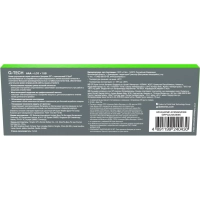 Батарейка GP AAA/LR03 24AEFNR1-2CRNPNN12 12 шт. в уп