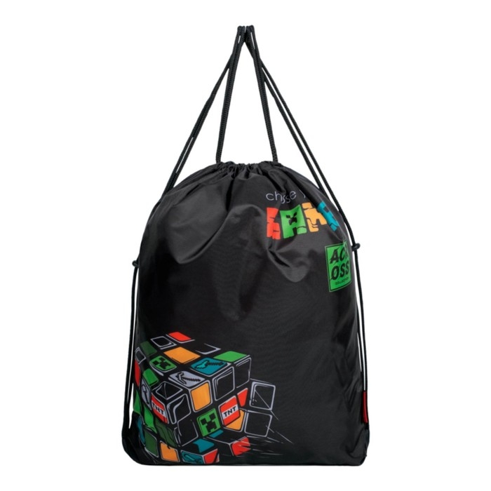 Рюкзак школьный 37 х 28 х 12 см, эргономичная спинка, Across 194 Рюкзак школьный 37 х 28 х 12 см, эргономичная спинка, Across 194