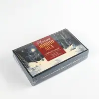 Чайный набор "Магия зимнего леса", 3х 20 гр